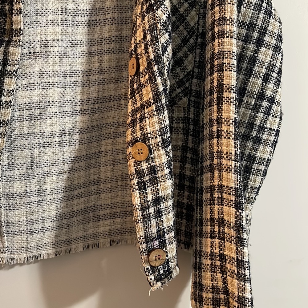 Zara jacket - Picture 2 of 2